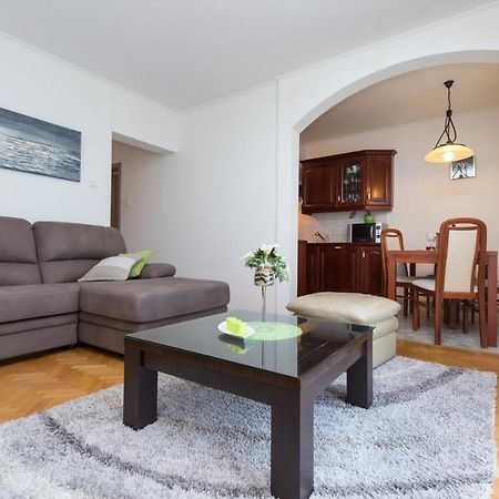 Koromačno Apartment Am מראה חיצוני תמונה