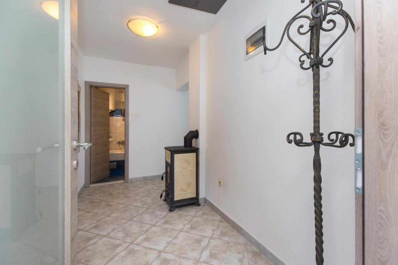 Koromačno Apartment Am מראה חיצוני תמונה