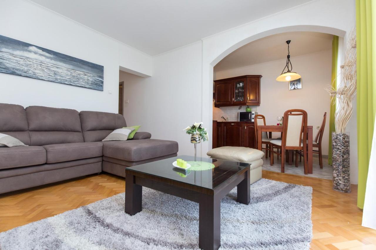 Koromačno Apartment Am מראה חיצוני תמונה