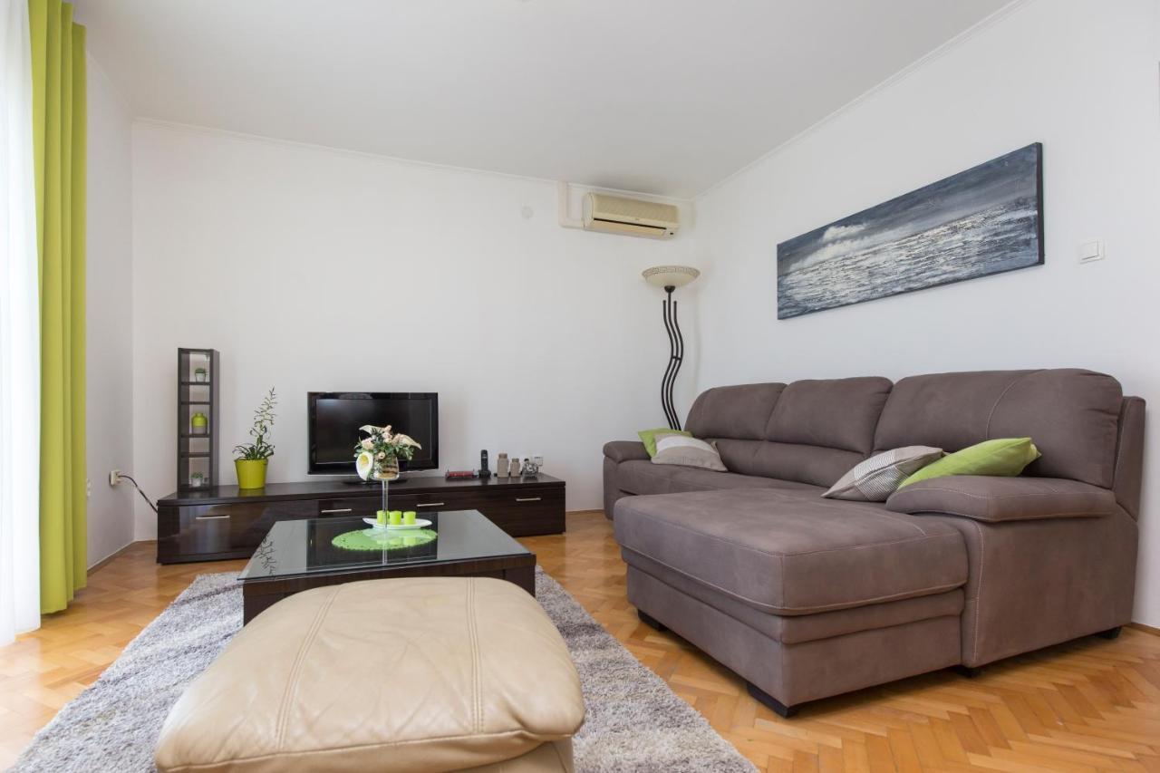 Koromačno Apartment Am מראה חיצוני תמונה