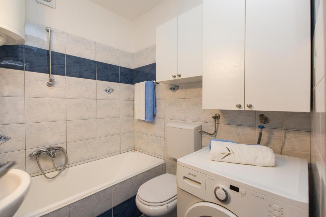 Koromačno Apartment Am מראה חיצוני תמונה