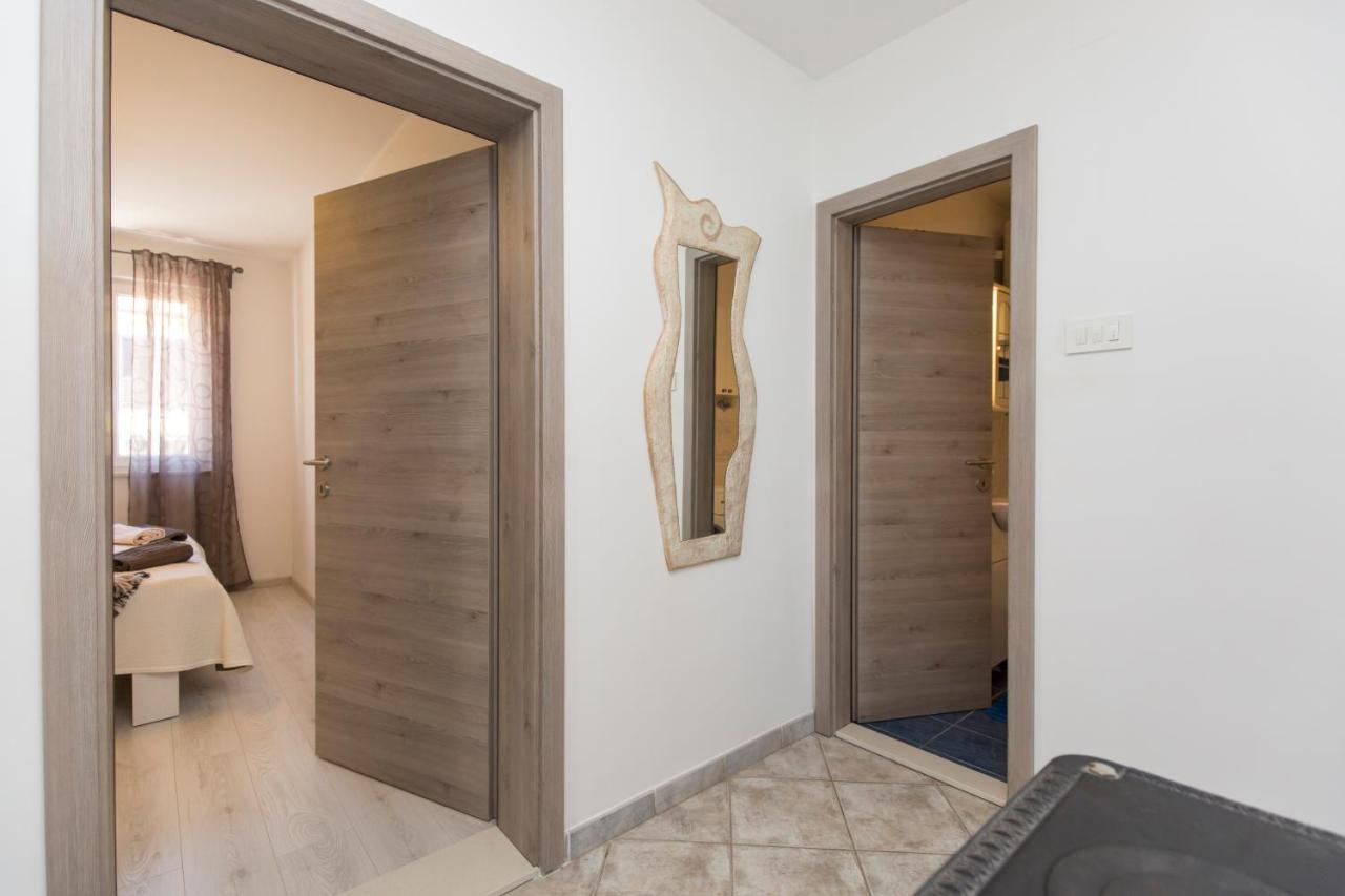 Koromačno Apartment Am מראה חיצוני תמונה