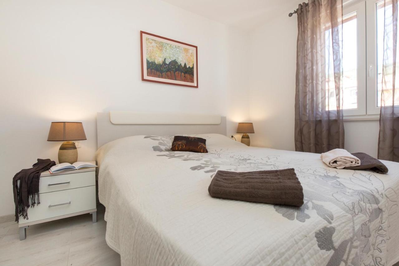 Koromačno Apartment Am מראה חיצוני תמונה