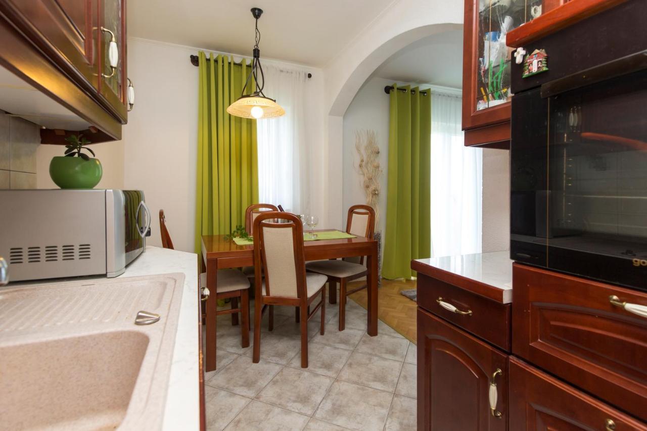 Koromačno Apartment Am מראה חיצוני תמונה