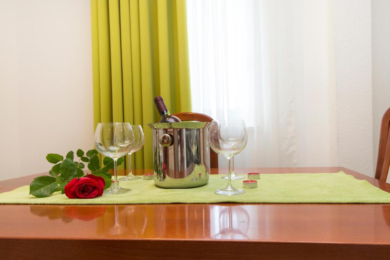 Koromačno Apartment Am מראה חיצוני תמונה