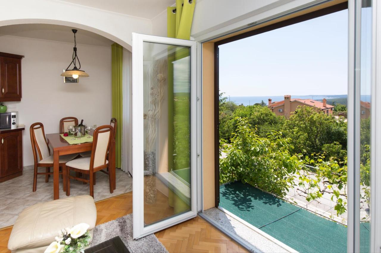 Koromačno Apartment Am מראה חיצוני תמונה