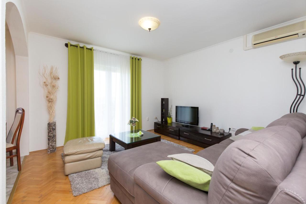 Koromačno Apartment Am מראה חיצוני תמונה