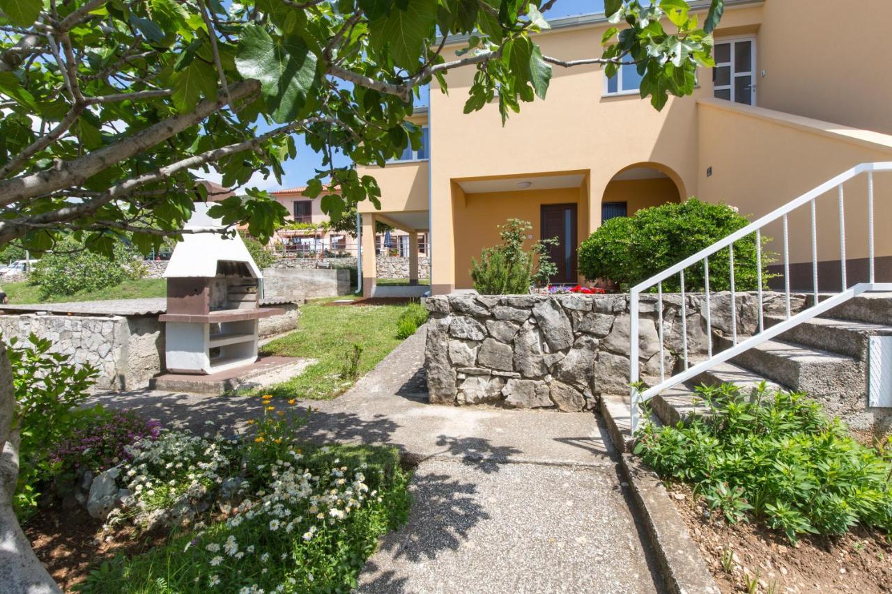 Koromačno Apartment Am מראה חיצוני תמונה